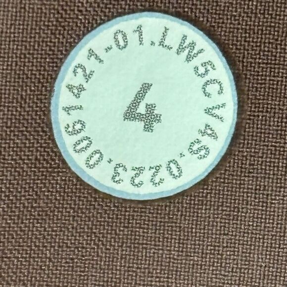 Lululemon Stretch High-Rise Jogger *Full Length *Dark Oxide - Picture 10 of 10